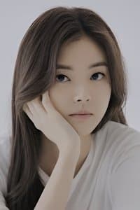 Hong Ye-ji in 보통의 가족