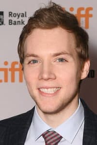James Allen McCune in Blair Witch
