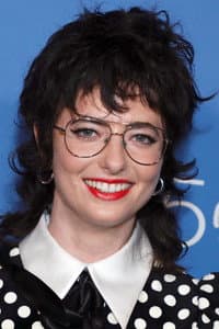 Sarah Sherman in The Uncle No Rules Show