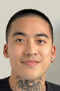 Nantawut Boonrubsub in Vengeance of an Assassin