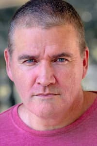 Paul Van Scott in Secret Life of a Good Wife