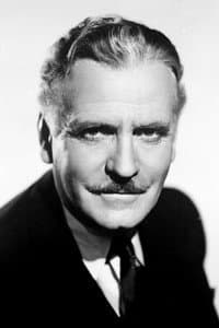 Ralph Morgan in Disorderly Conduct