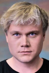 Vladimír Pokorný in Poslední závod