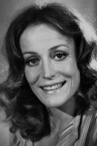 Carrie Snodgress in The Rose and the Jackal
