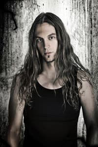 Mark Jansen in Epica: Live at Paradiso