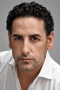 Juan Diego Flórez in La Fille du Régiment - Metropolitan Opera