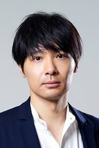 Ryo Iwase in MORE