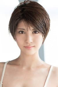 Nanao Takizawa in ミニスカ特捜隊L.E.G.S