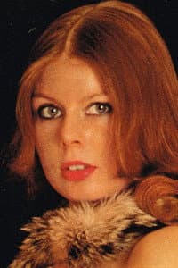 Martine Fléty in Das Frauenhaus