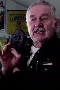 Bernard Launois in Il était une fois le Diable