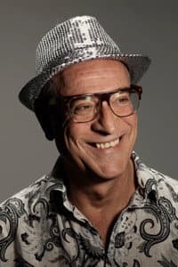 Luis Miñarro in Camino incierto