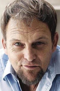 Steve Hofmeyr in Afrikaans Is Groot 2017