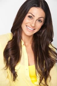 Joleigh Fioravanti in Hatchet