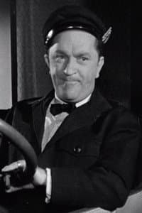 Phil Arnold in Crime Doctor