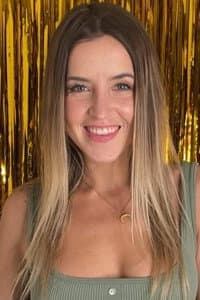 Paola Galina in Juegos inocentes