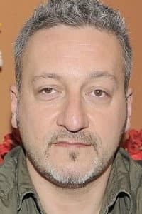 Maciej Wilewski in Rozdziobią nas kruki, wrony