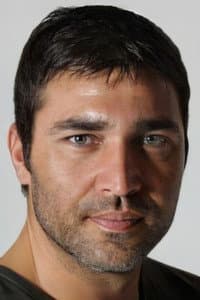 Mert Kılıç in Komutan