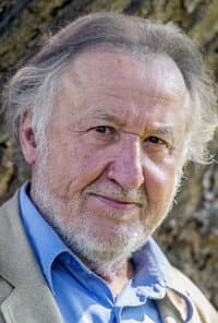 Jean-François Balmer in L'Ivresse du pouvoir