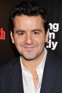 Max Casella in Lake George