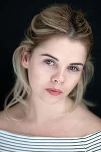 Saoirse-Monica Jackson in Helpless