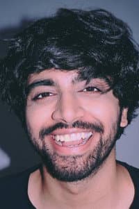Samit Gambhir in CTRL