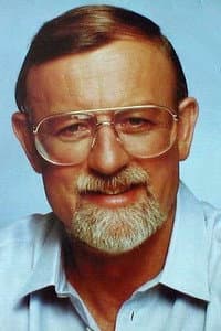 Roger Whittaker in Desperately Seeking Roger