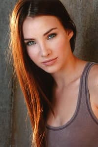 Ana Walczak in Take Your Birth Control