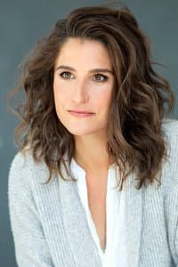 Salomé Corbo in Où vont les chats après 9 vies?