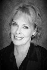Patricia Gage in Why Rock the Boat?