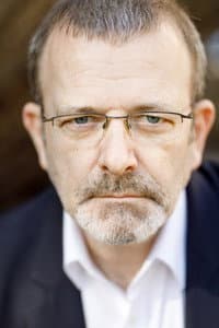 Jean-Christophe Nigon in Leben auf Kredit