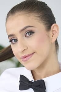 Sofia Smith in Angels Of Hardcore IV