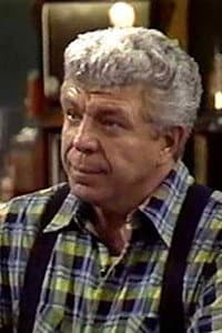 J.J. Johnston in Things Change