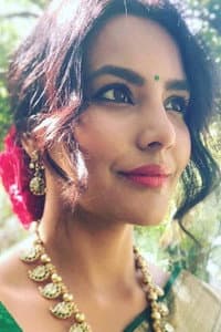 Priya Anand in Rama Rama Krishna Krishna