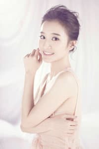 Hao Lin in Da tai yang