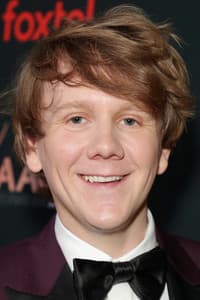 Josh Thomas in Melbourne International Comedy Festival Gala