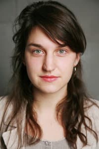 Paula König in Capriccio - Das falsche Kind