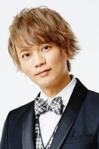 Shintaro Asanuma in 劇場版「空の境界」第三章 痛覚残留