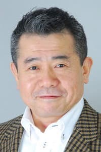 Jin Urayama in Mobile Suit Gundam: The Origin VI – Rise of the Red Comet