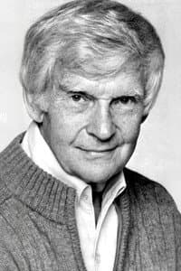Arthur Peterson in The Young Animals