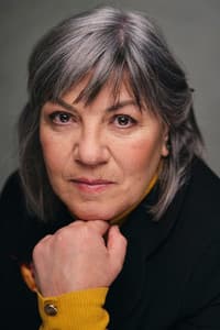 Clara Nogueira in Maria