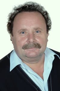 Yuriy Vnukov in Трактористы 2