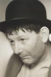Robert Goupil in Maison hantée