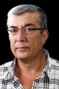 Serhat Nalbantoğlu in Gökten 3 Elma Düştü