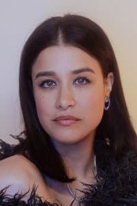 Ana Vilaça in Marasmo