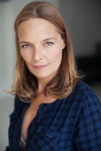 Marit Nissen in Una fottuta bugia
