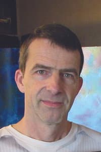 Menno de Nooijer in I Should See
