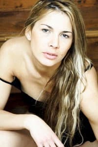 Diosa in Trio dangereux