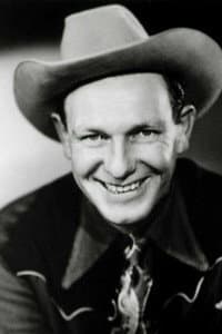 Lloyd Perryman in The Saga of Windwagon Smith