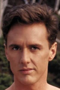 Greg Ross in Billy's Tale