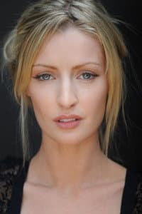 Hannah Cowley in Mega Shark vs. Crocosaurus